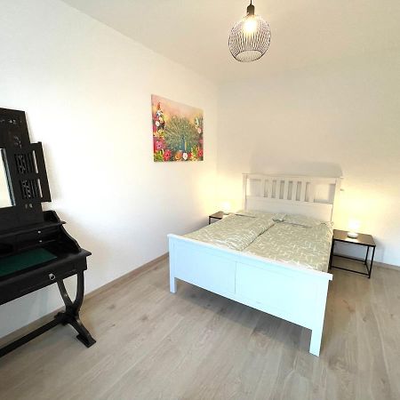 Sofia Apartments Baden-Baden Kültér fotó