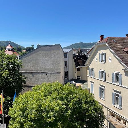 Sofia Apartments Baden-Baden Kültér fotó