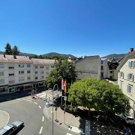 Sofia Apartments Baden-Baden Kültér fotó