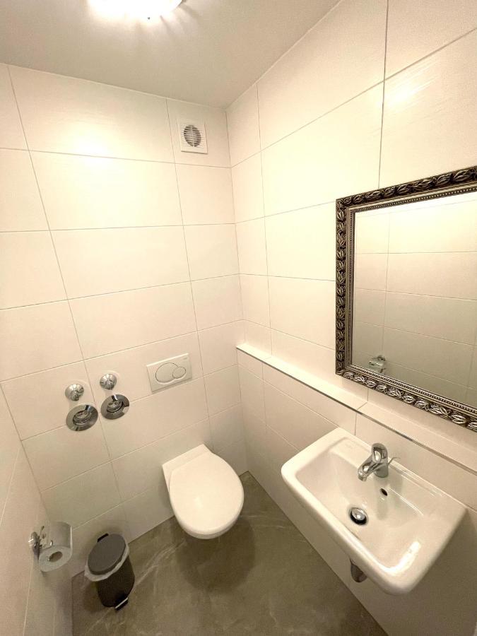 Sofia Apartments Baden-Baden Kültér fotó