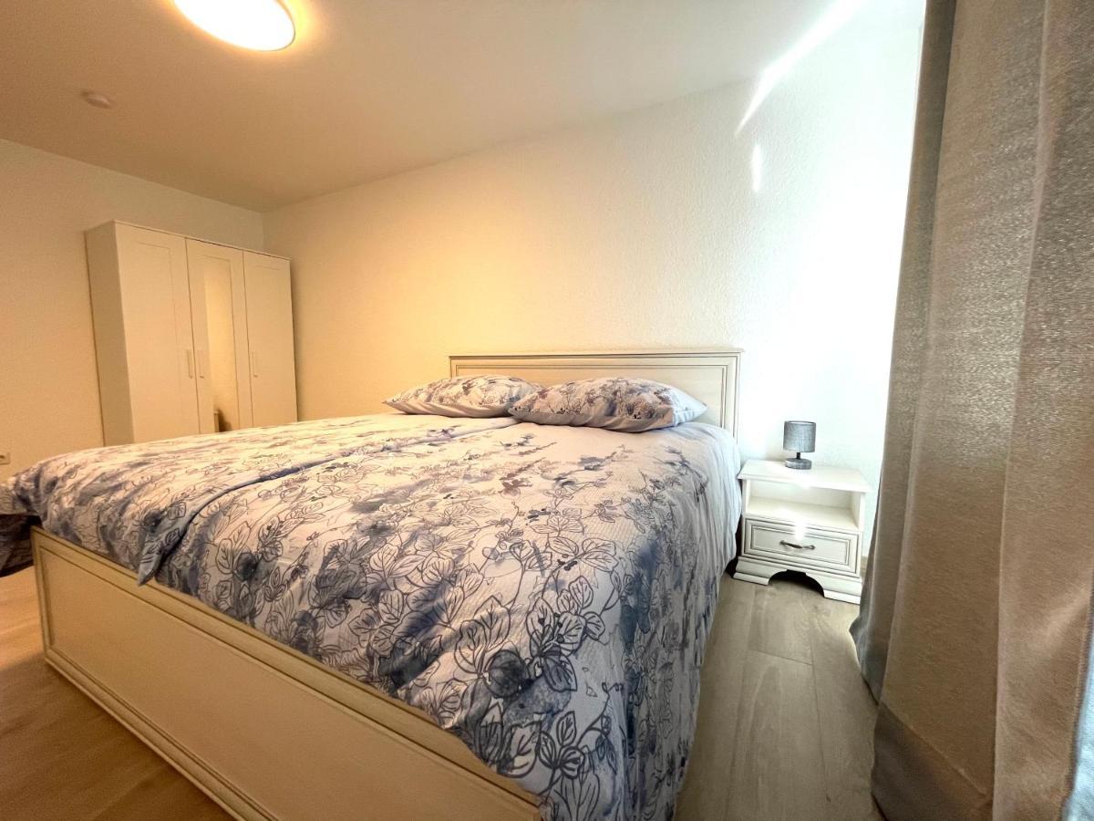 Sofia Apartments Baden-Baden Kültér fotó