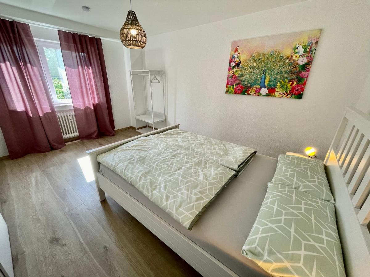 Sofia Apartments Baden-Baden Kültér fotó