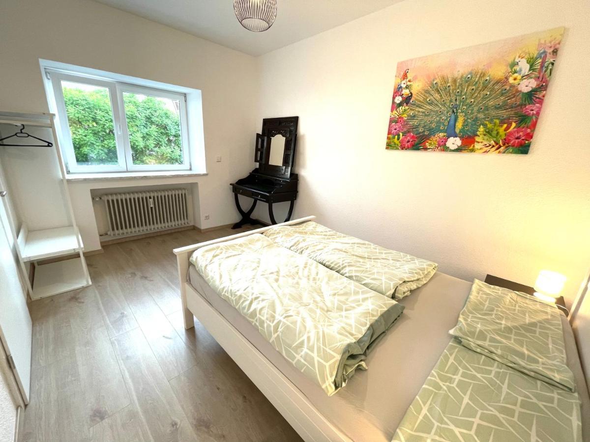 Sofia Apartments Baden-Baden Kültér fotó