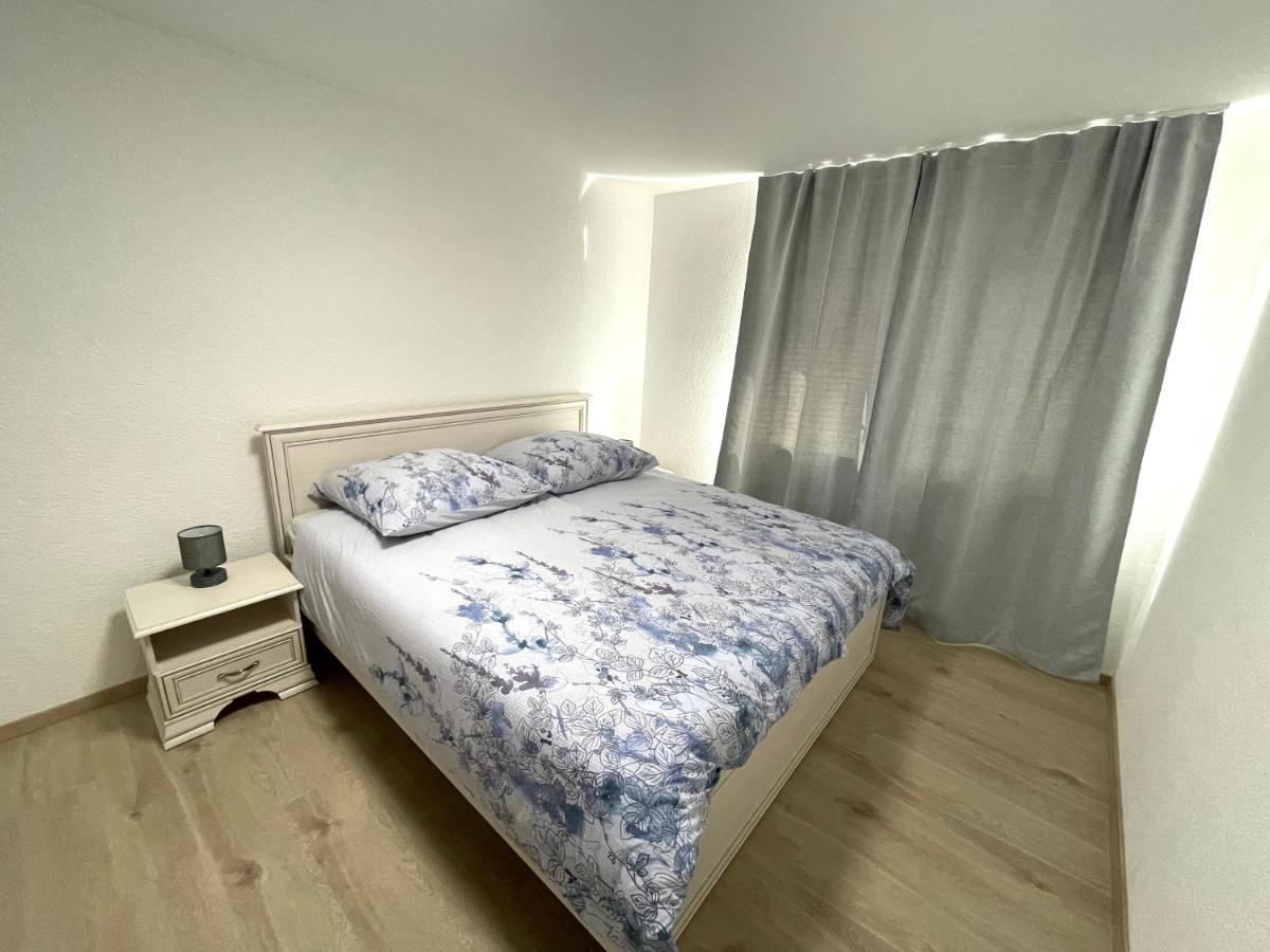 Sofia Apartments Baden-Baden Kültér fotó
