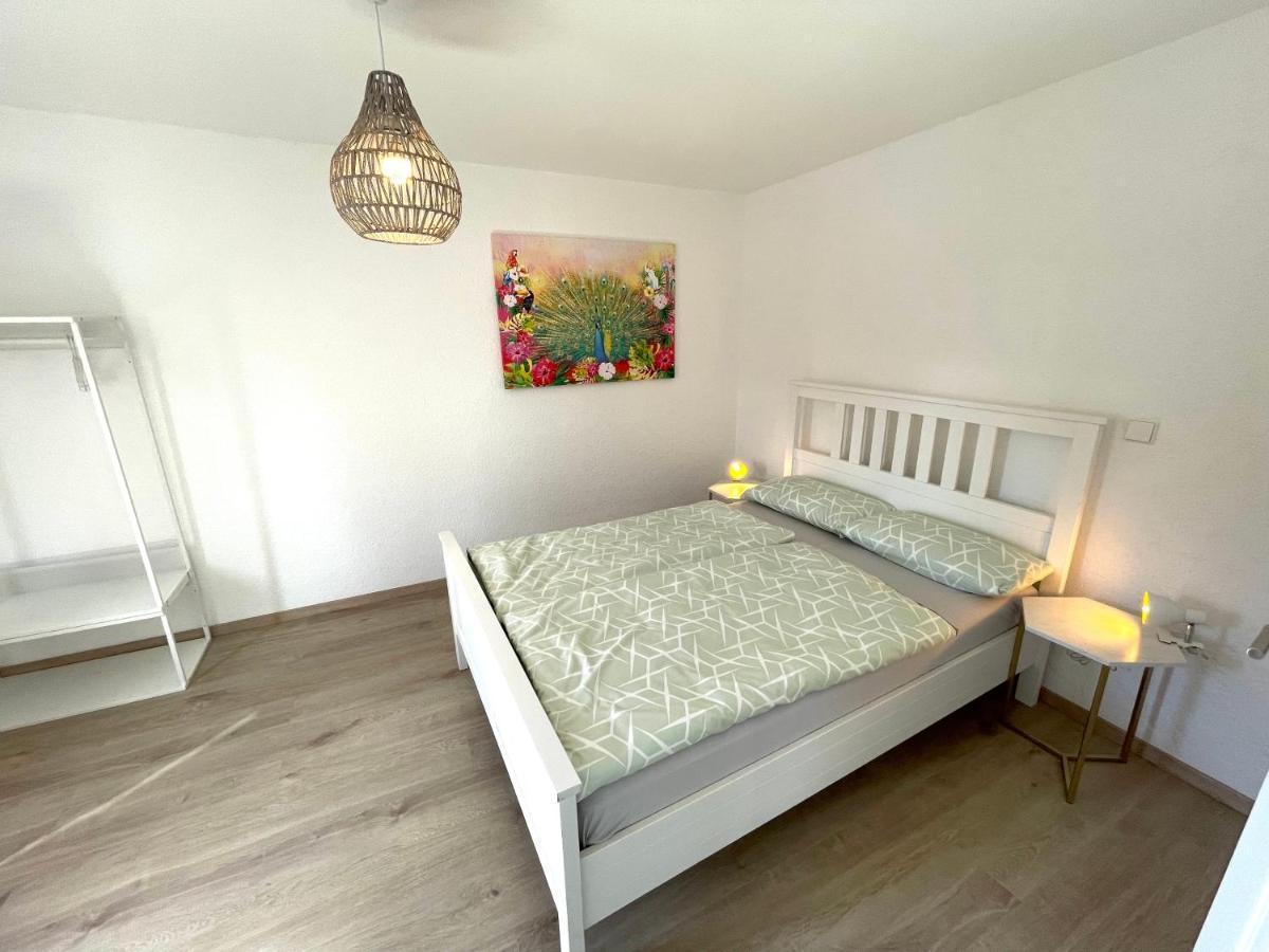 Sofia Apartments Baden-Baden Kültér fotó