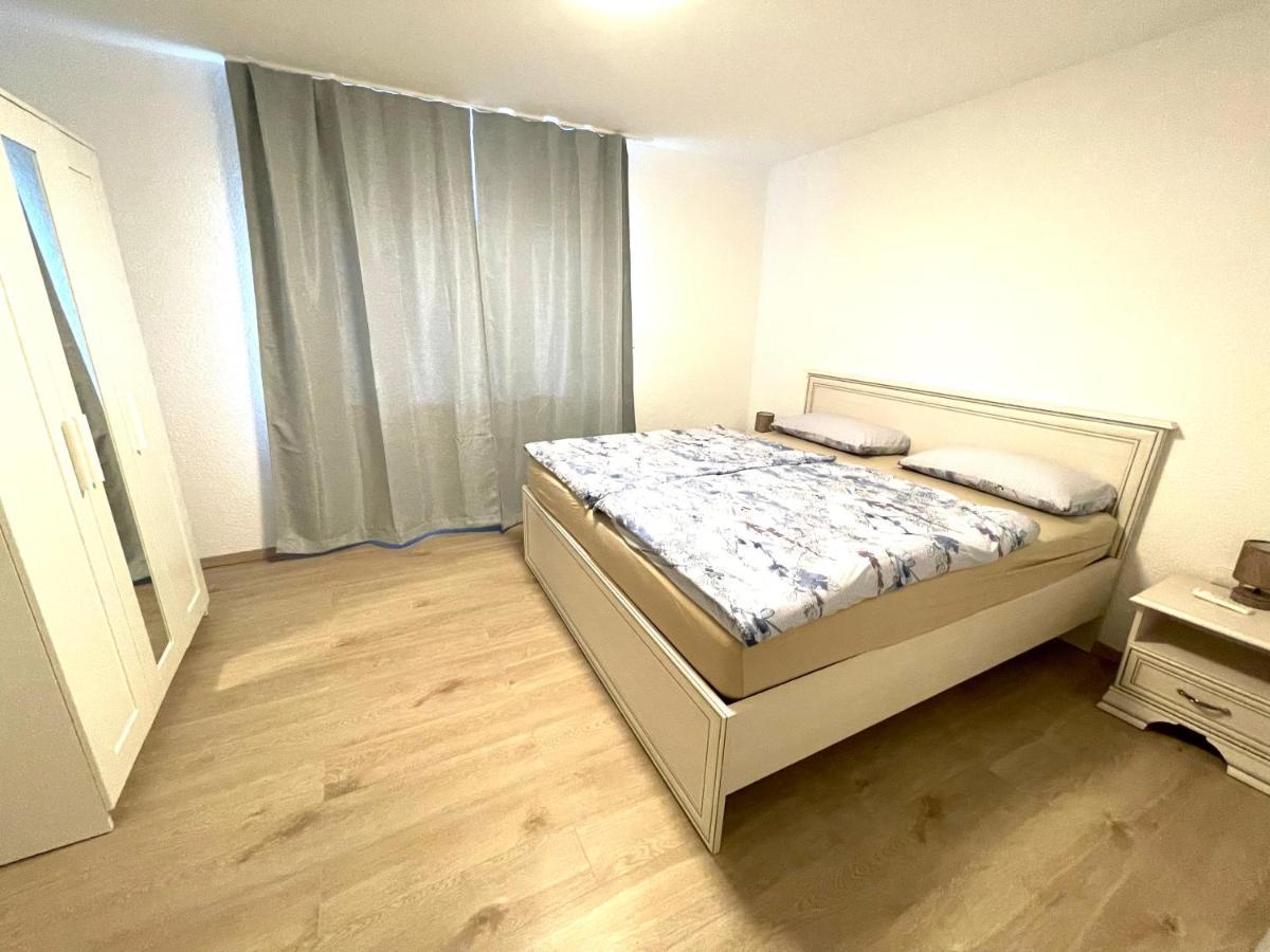 Sofia Apartments Baden-Baden Kültér fotó