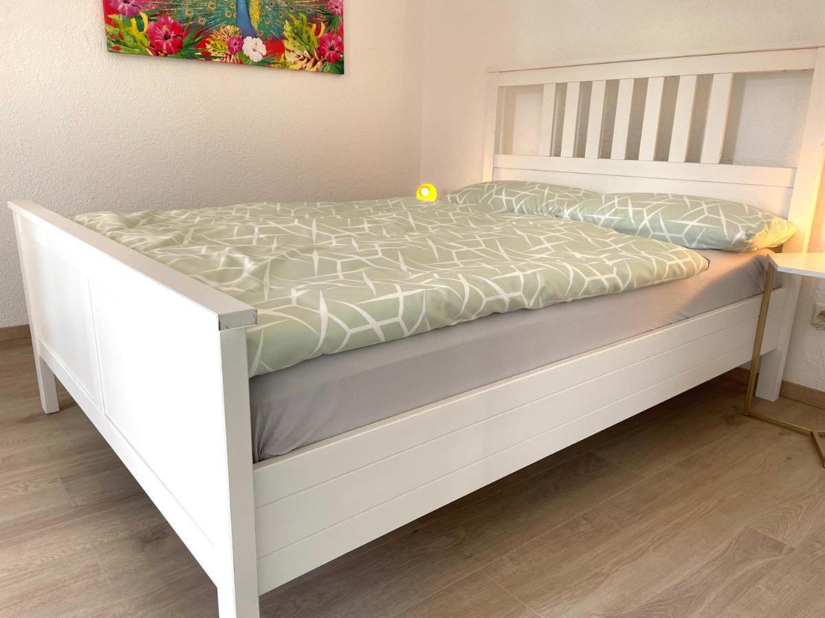 Sofia Apartments Baden-Baden Kültér fotó