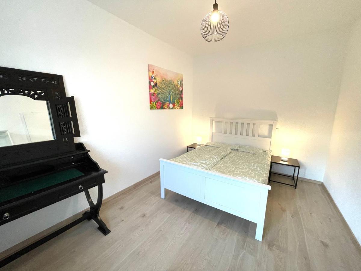 Sofia Apartments Baden-Baden Kültér fotó