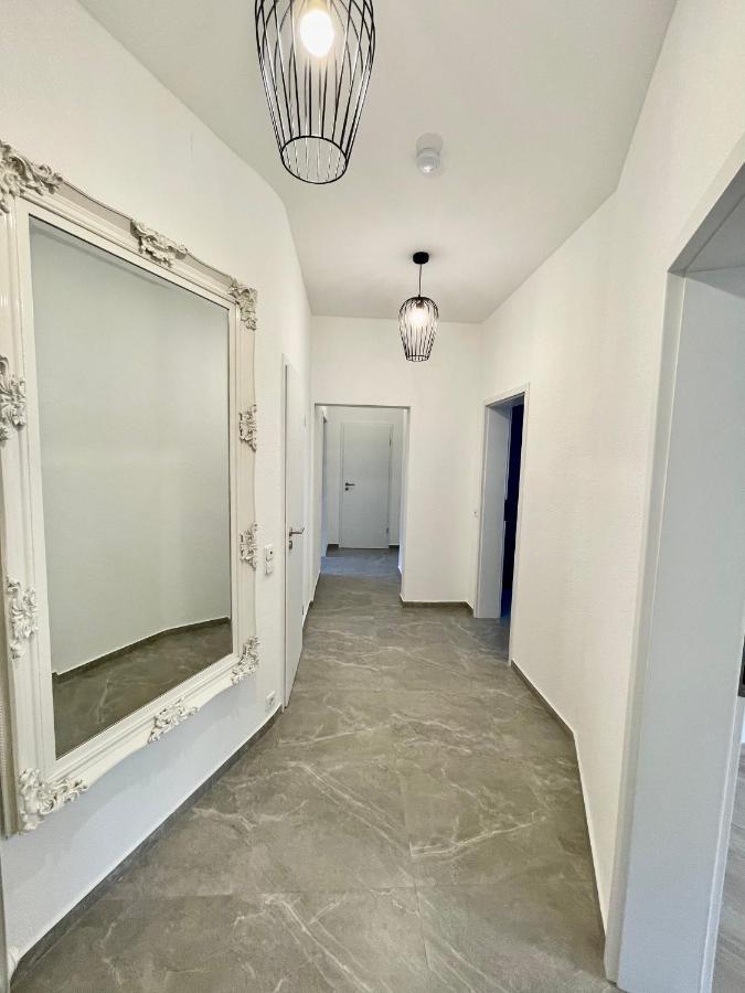 Sofia Apartments Baden-Baden Kültér fotó
