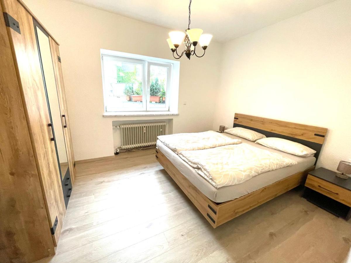 Sofia Apartments Baden-Baden Kültér fotó