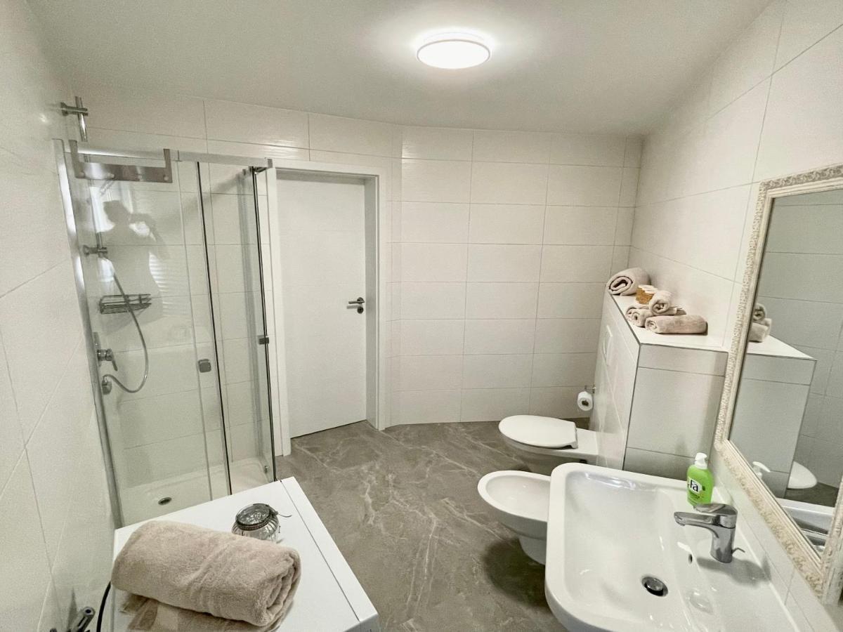 Sofia Apartments Baden-Baden Kültér fotó