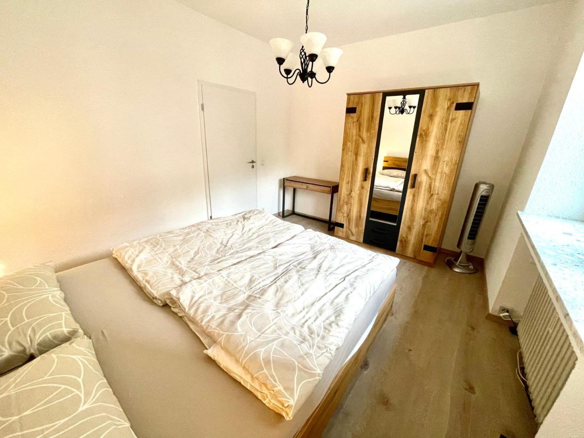 Sofia Apartments Baden-Baden Kültér fotó