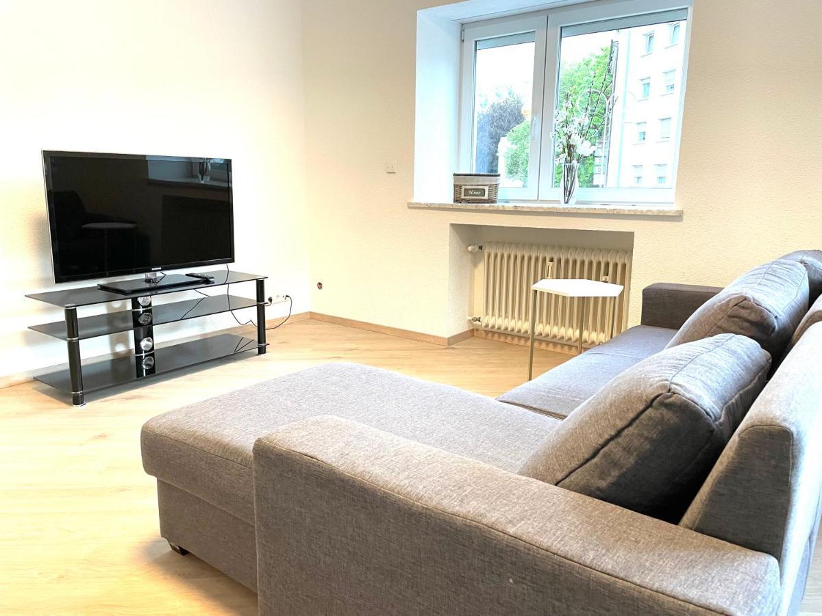 Sofia Apartments Baden-Baden Kültér fotó