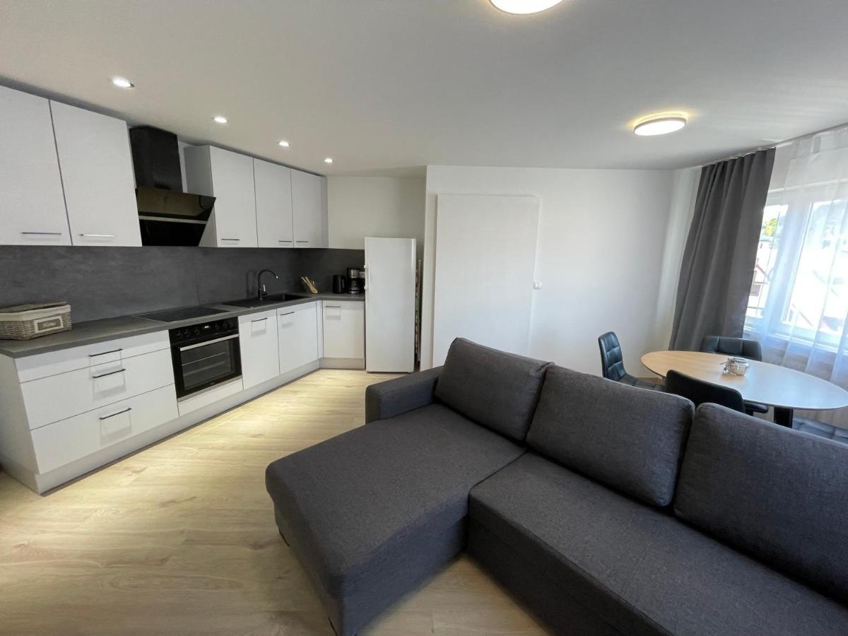 Sofia Apartments Baden-Baden Kültér fotó