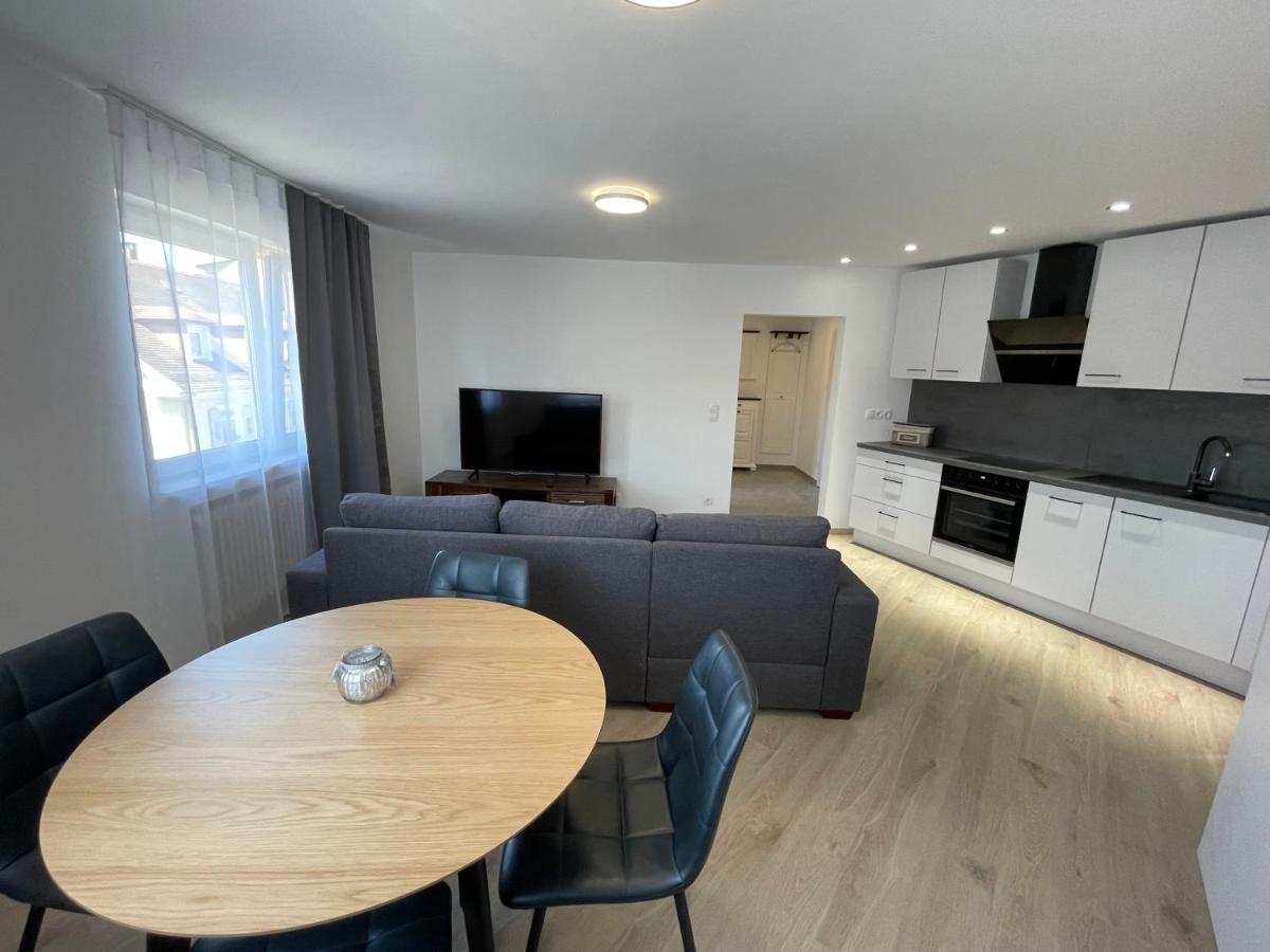 Sofia Apartments Baden-Baden Kültér fotó