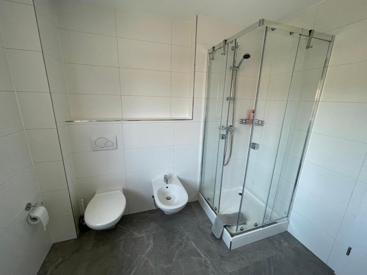 Sofia Apartments Baden-Baden Kültér fotó
