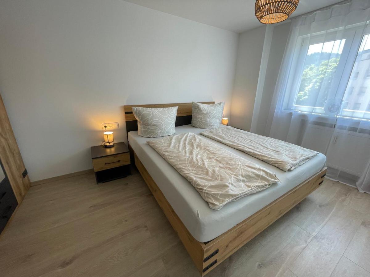 Sofia Apartments Baden-Baden Kültér fotó