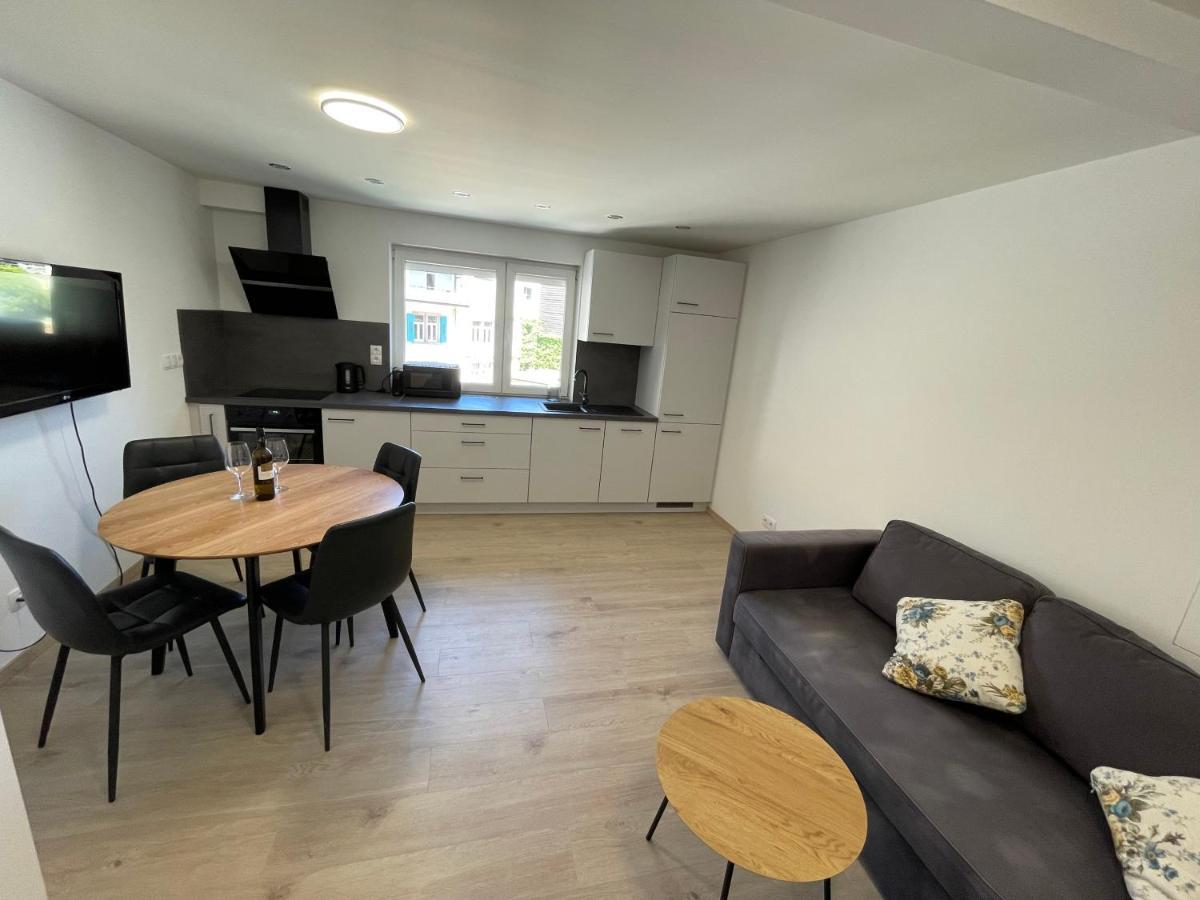 Sofia Apartments Baden-Baden Kültér fotó